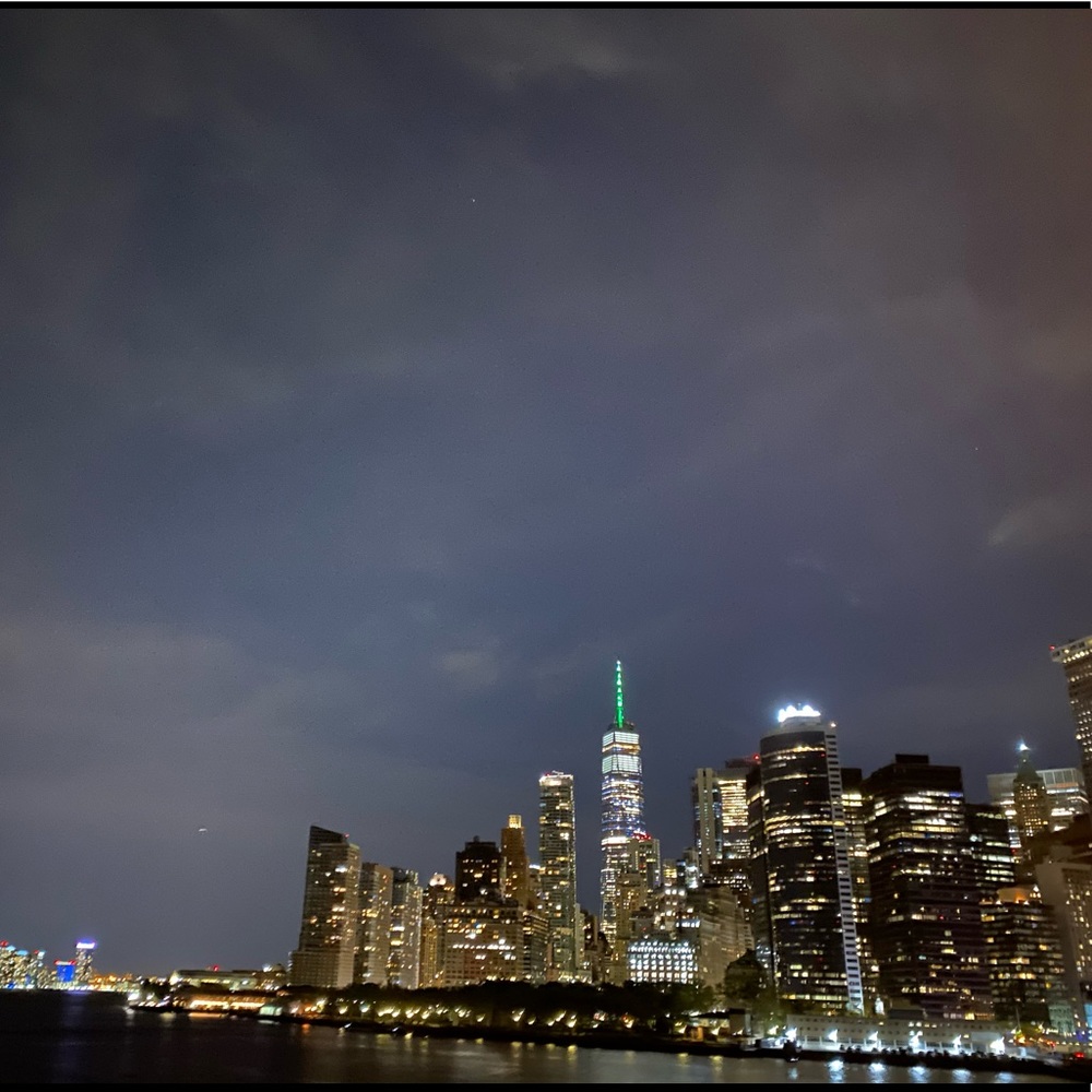 Meet your Posher, Julia